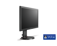 BenQ ZOWIE RL2460S czarny - 490097 - zdjęcie 5